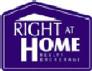 Right at Home Realty